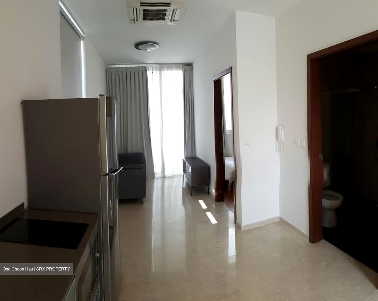 Suites @ Changi (D14), Apartment #581813211
